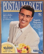 Catalogo moda Postalmarket primavera estate 2000 N. 80
