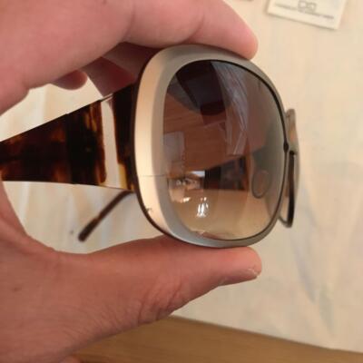 Christian Roth Sunglasses CR14288 LB62 □17-115mm Dedicated