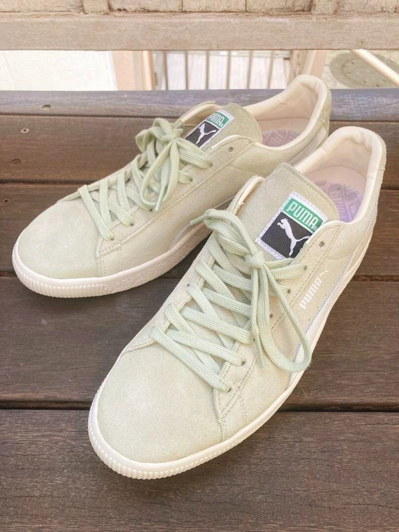 Puma suede mij sale