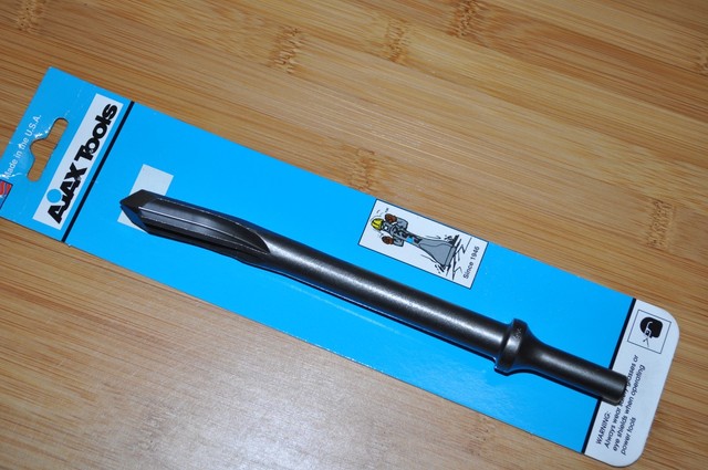muffler pipe cutter