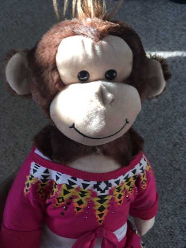 Build a Bear Lot - 3er Set authentische BAB Tiere! - Bild 8 von 11