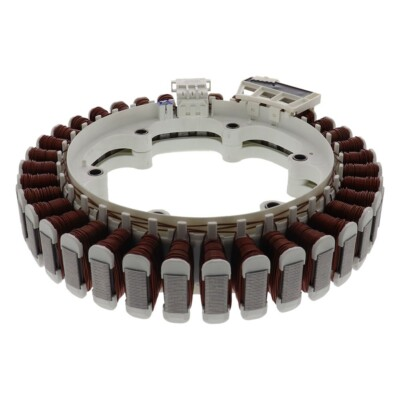 #ad #ad Snap Supply 4417EA1002Y Washer Stator Replacement for LG $94.99