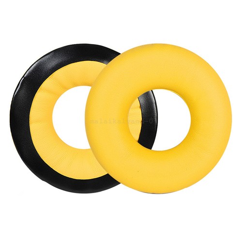 NEW AU Ear Pads Replacement Cushion Cover for Sennheiser HD25-1II HD25 HD25SP - Picture 12 of 30
