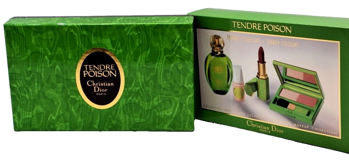 Preços baixos em Fragrâncias Dior Tendre Poison | eBay