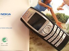 Telefono Cellulare NOKIA 6610I 6610