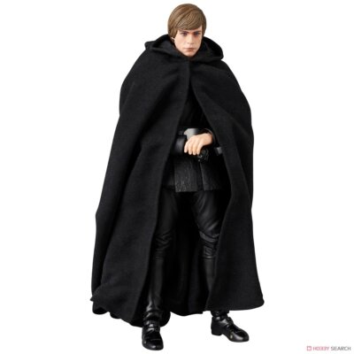 MAFEX No.227 LUKE SKYWALKER (TM) THE MANDALORIAN Ver. Figure