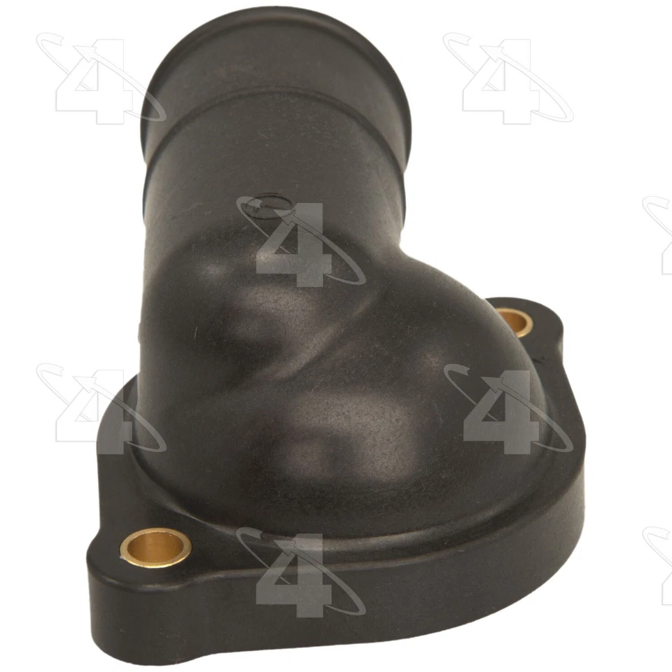 Впускное отверстие для воды охлаждающей жидкости двигателя Subaru Impreza 1993-2005 годов выпуска 4 сезона 1994 1995 1996 - Изображение 3 из 4