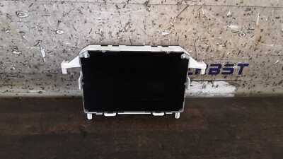 Ford B-Max JK Display ET7T18B955BD 298605