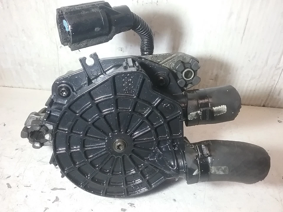 Bomba de inyección de aire secundaria Ford Mustang 1996-1998 4,6 L F5DF-9A486-DA (S56) Foto 4 de 4