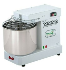 Impastatrice a spirale FAMAG IM 10 motore monofase- cesto da 10 KG NUOVO