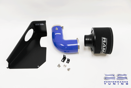 ATIKVAG3 AIRTEC Induktionsset mit Kaltförderschaufel Mk5/6 PD140 & PD170 - Bild 2 von 4