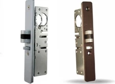 ADAMS RITE TYPE DEADLATCH FOR STOREFRONT DOORS