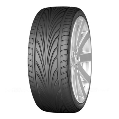 ACCELERA Sigma P215/35ZR18XL 84W (Quantity of 1)