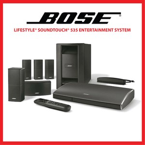 bose lifestyle ebay