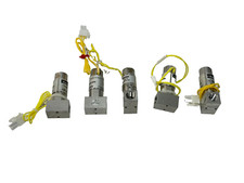 LOT OF 5 PARKER VALVE VAC-100 PSIG  DC 24 V 009-0143-900  FREE SHIPPING 🚚