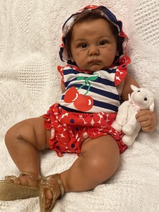 bambole reborn toddler ebay