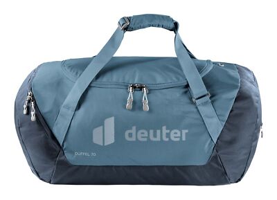 deuter Duffel 70 Reisetasche Tasche Atlantic - Ink blau dunkelblau Neu