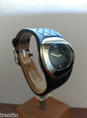 Montre Femme Jesus Del Povo Berlin - Acier Inoxydable, étanche 5ATM, Boucle Déployante