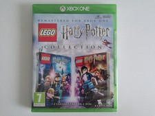 LEGO Harry Potter Collection - Remastered for Xbox One - Neu & OVP
