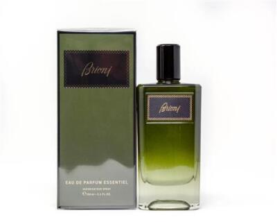 Brioni Eau de Parfum Essentiel Spray 60 ml Herrenduft OVP