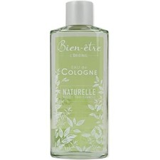 Bien-etre L'Original Eau De Cologne Naturelle 500ml Imported From France