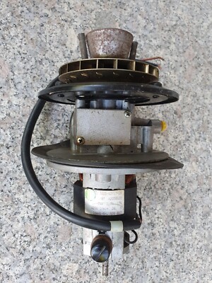 Webasto auxiliary heater E motor dosing pump air heater Airtop fan 24 Volt