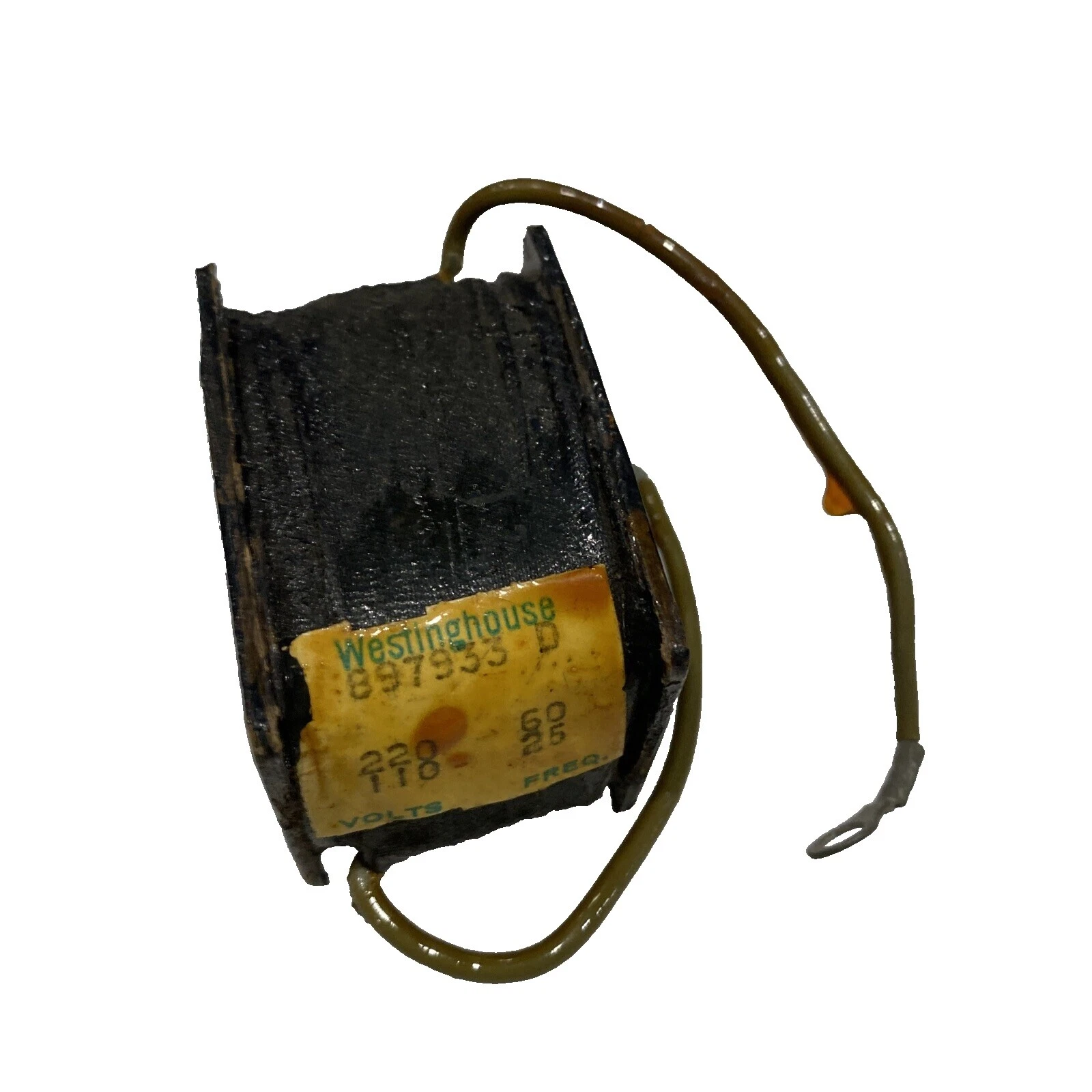 Westinghouse Automotivas indutores, Bobinas e filtros