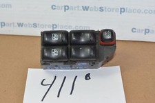 00 Chevrolet Cavalier Window Control Switch USED #411B