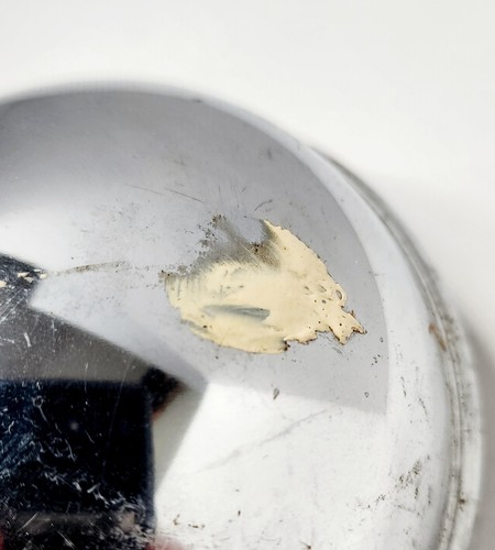 Vintage Lights - 4 1/2 inch Adjustable Angle - Fog Lights / Rat Rod Lights - Picture 11 of 11