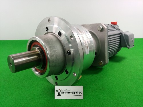 MITSUBISHI SERVO MOTOR HA-LH202G BL3-05B-20MEL0 ANFJ-L30-SV-5 (NEW) DHL SHIPPING - Picture 7 of 12