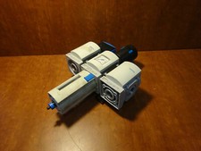 Festo filter regulator