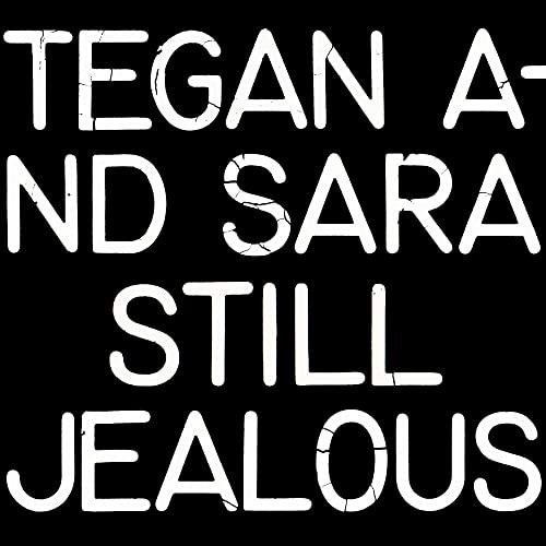 Tegan And Sara - Still Jealous RSD22 Ex - Vinyl Record Vinyl - F600Z-image