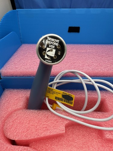 Chattanooga27812VectraGenisysCluste1040MWLaserApplicator NEW IN BOX - Picture 5 of 7