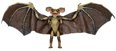 GREMLINS 2 Ultimate Bat Gremlin NECA Ultimates 15cm