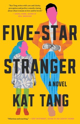 Kat Tang | Five-Star Stranger | Buch | Englisch (2024) | Scribner Book Company