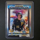 2025 Bowman Draft - Konnor Griffin Prized Prospects Mojo #PP-17