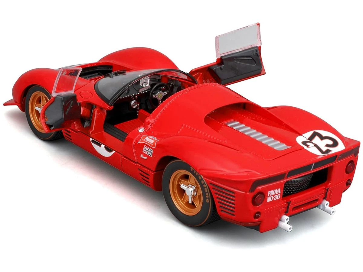 ferrari 330 p4 products for sale | eBay