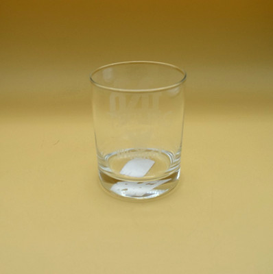 TEELING Collectible Whiskey Glass 8 Oz