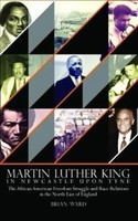 Martin Luther King | Brian Ward | Englisch | Buch | Gebunden | 2017