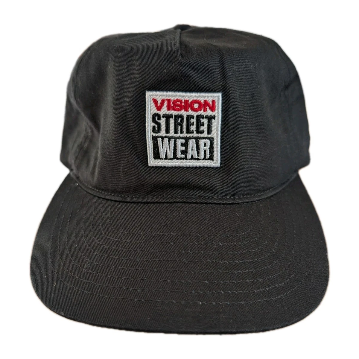 Vision Street Wear Hats for Men for sale - eBay