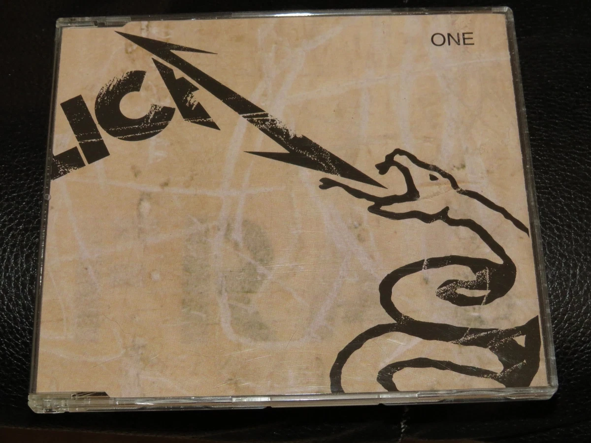 Metallica Single Music CDs for sale | eBay
