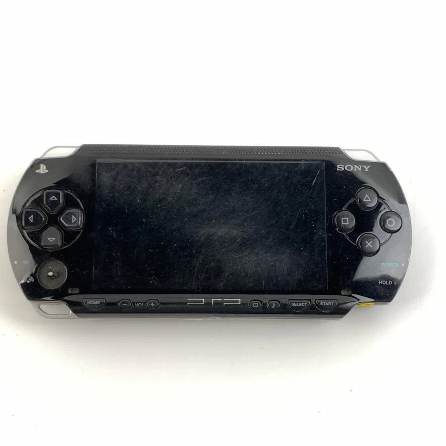 Sony PSP-1000 NTSC-J (Japan) Video Game Handheld Systems for sale