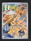 Carte Pokémon Charpenti 183/167 EV6 Mascarade Crépusculaire TWM FR