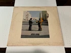 Pink Floyd- Wish You Were Here- LP 1975 Columbia PC 33453 Original Inner Sleeve