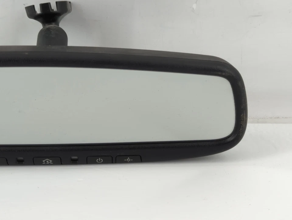 Espejo retrovisor interior Subaru Legacy 2005-2022 OEM WWH9B Foto 3 de 4