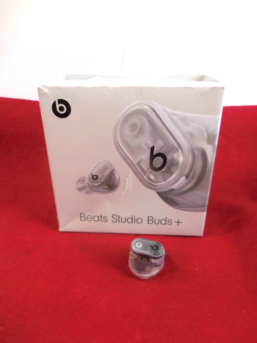 Beats Studio Buds+ Plus REPLACEMENT RIGHT EARBUD MQLK3LL/A