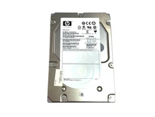 HP ST3300657SS 300GB 15K 3.5" SAS HDD – Enterprise-Class Server Hard Drive