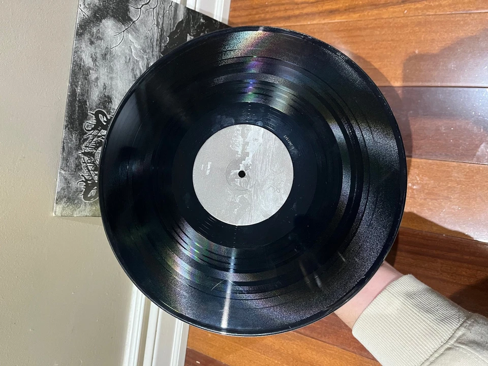 Xasthur - A Gate through Bloodstained Mirrors Special Edition Two Disc Debemur Foto 4 de 4