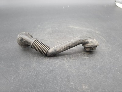 OEM Porsche 996 Wire Harness Rubber Guide Boot Used