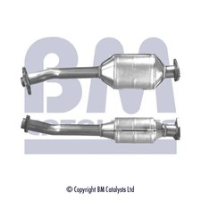 Katalysator Partikelfilter +Montageteile Für OPEL 855016 EURO 2 - BM